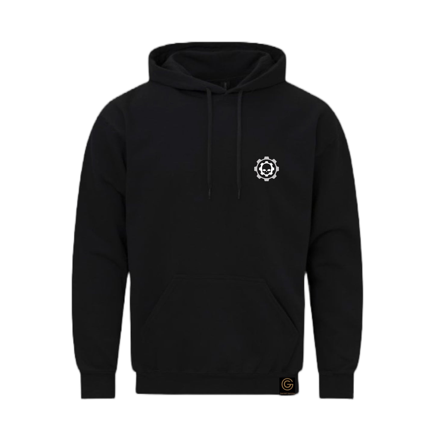 Armoured Storm Hoodie