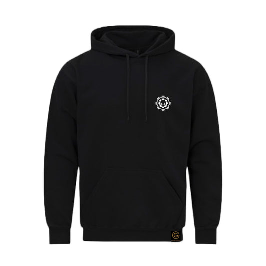 Armoured Storm Hoodie