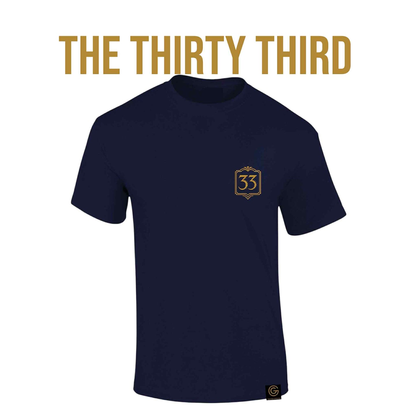 The Thirty Third
