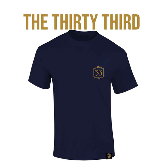 The Thirty Third