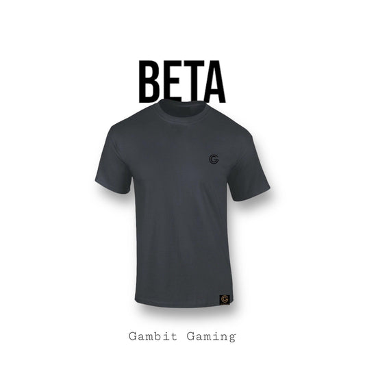 Beta T-shirt - Gambit Gaming