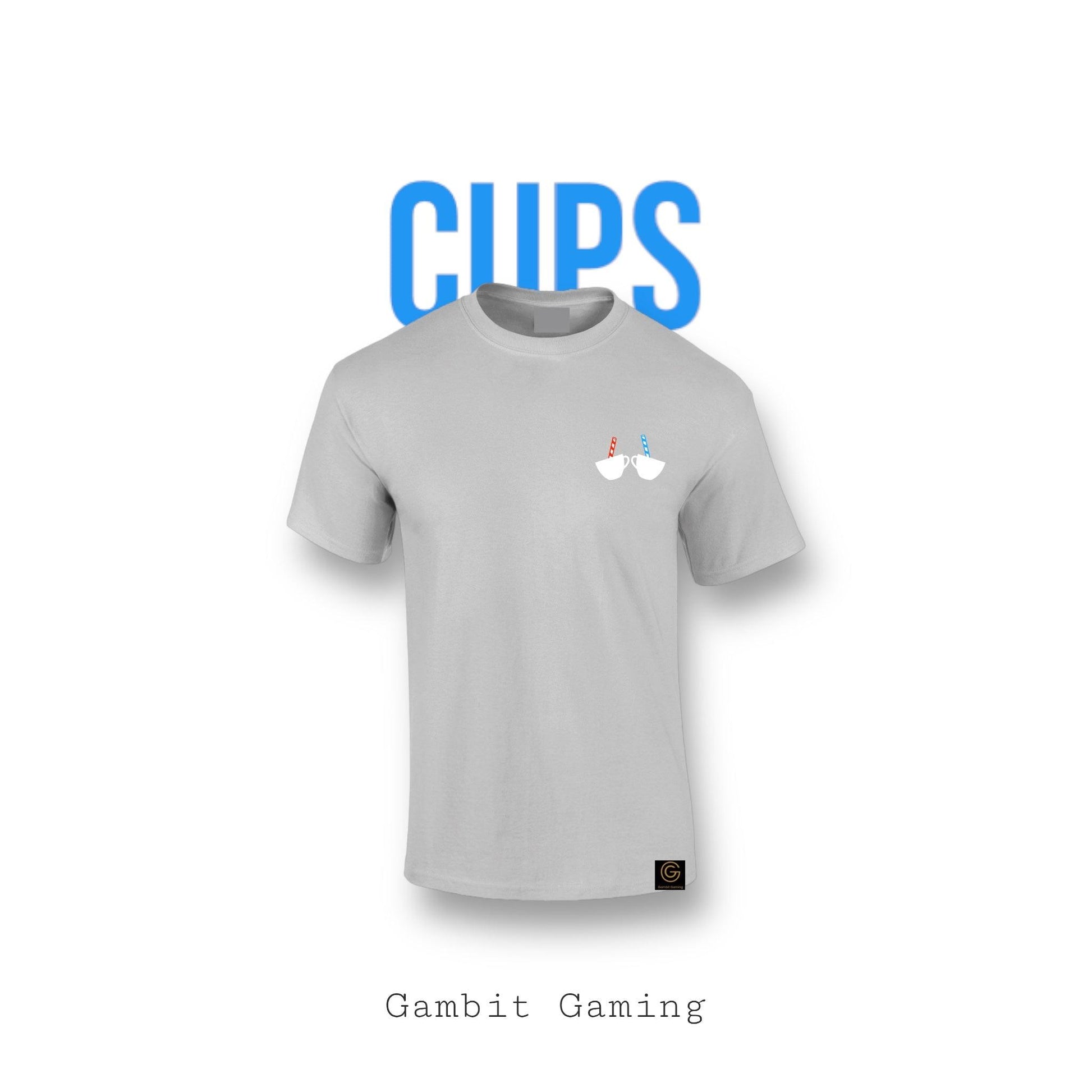 Cups - Gambit Gaming
