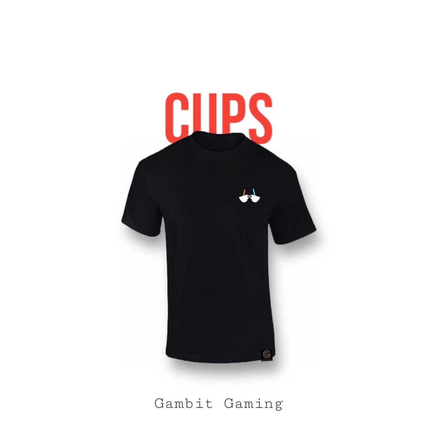 Cups - Gambit Gaming