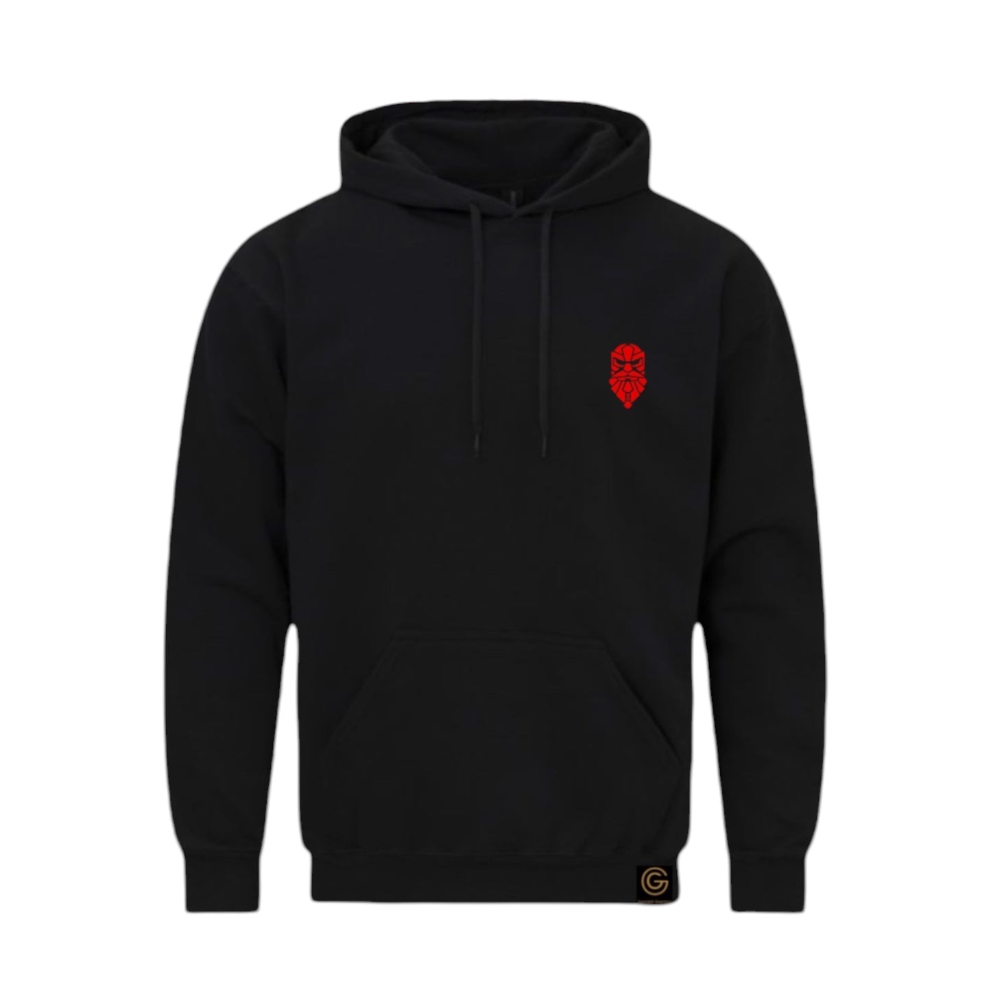 The Dwarves Hoodie