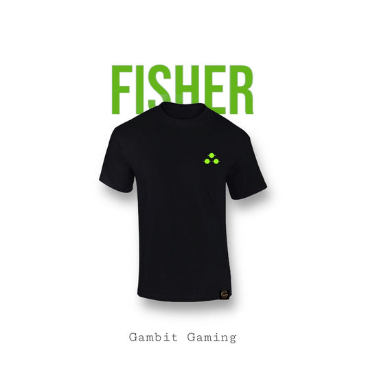 Fisher - Gambit Gaming