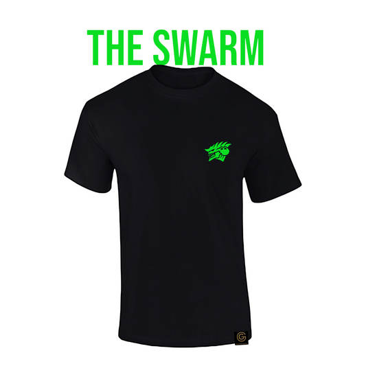 The Swarm