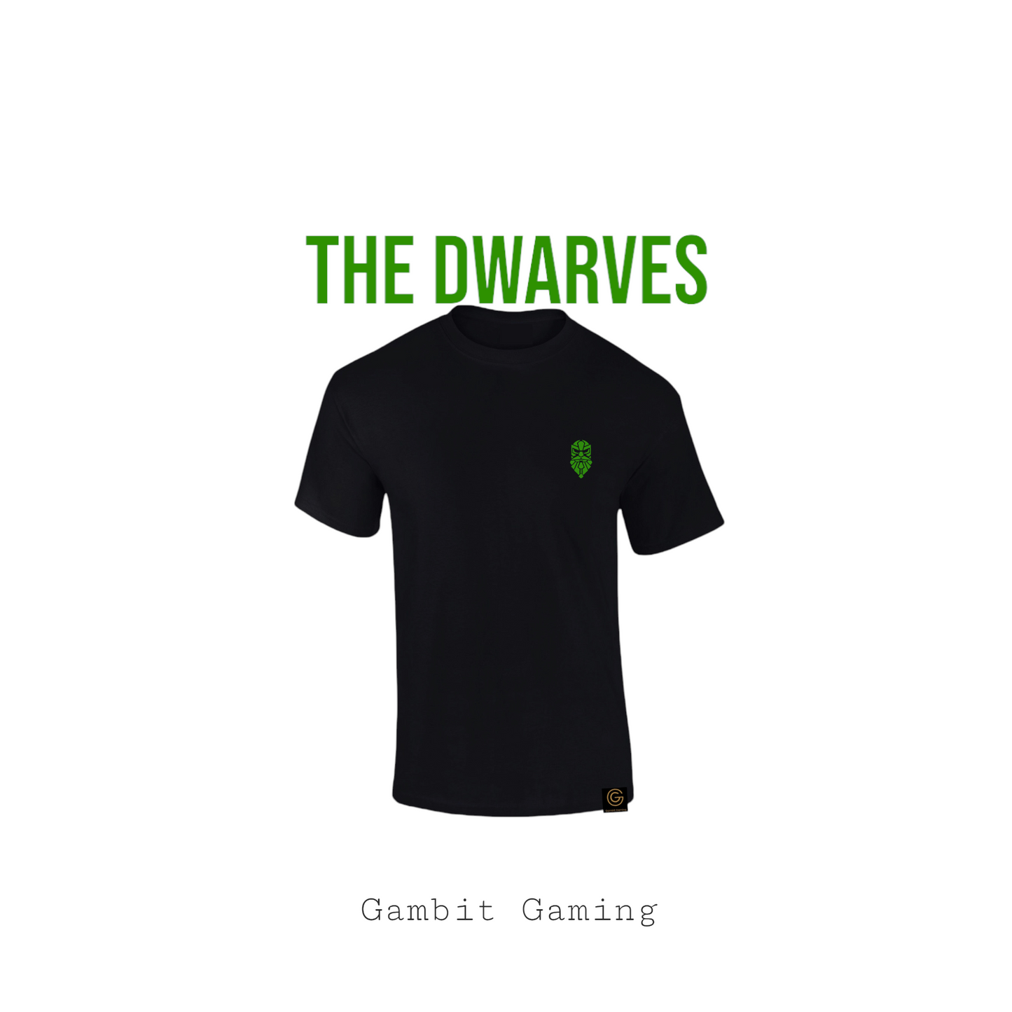 The Dwarves