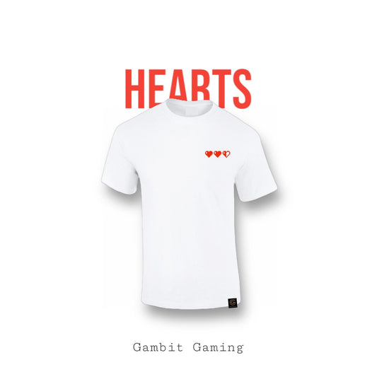 Hearts - Gambit Gaming