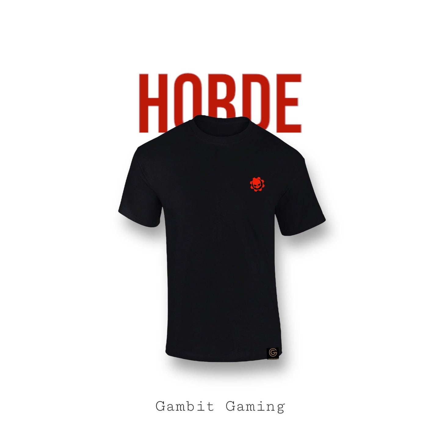 Horde - Gambit Gaming
