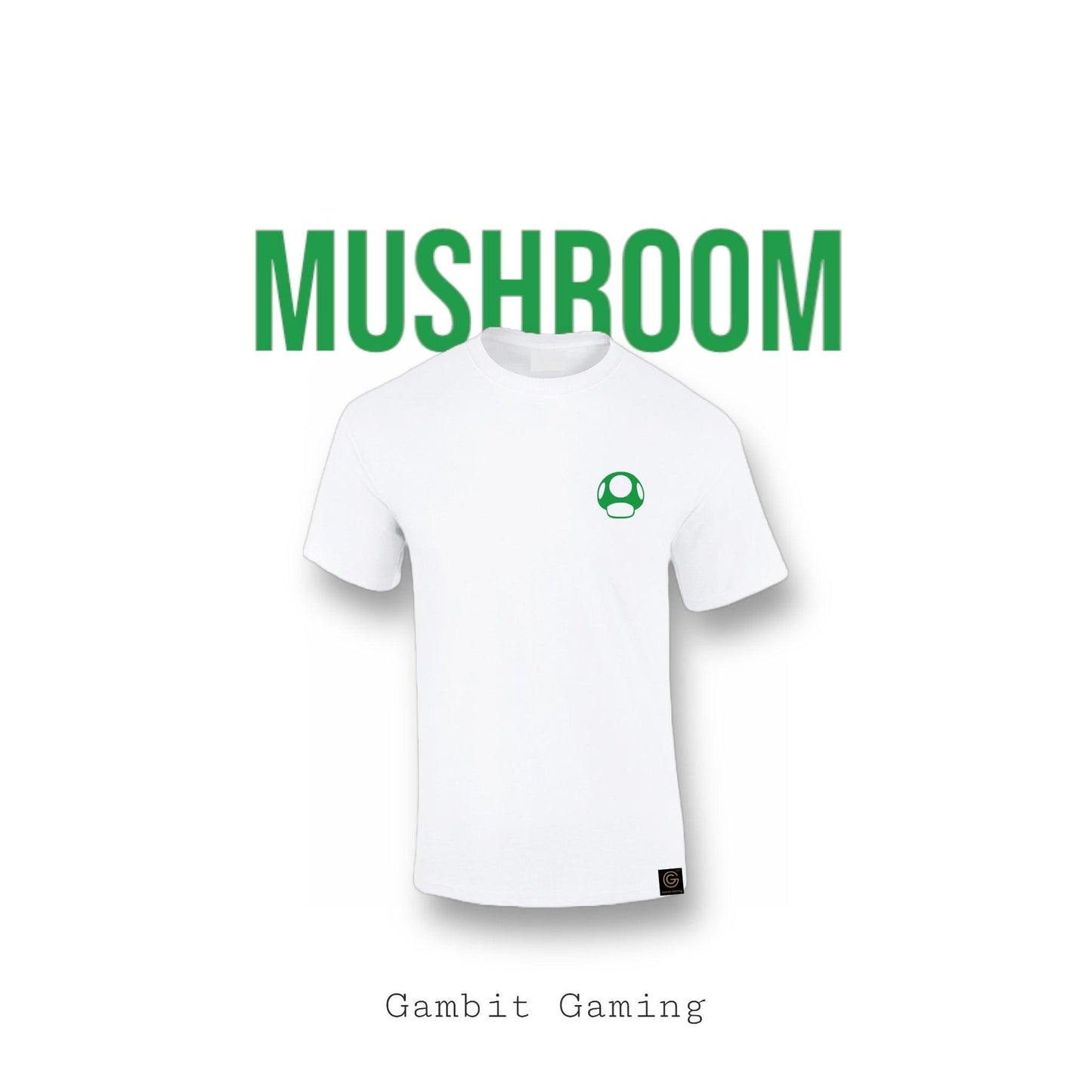 Mushroom - Gambit Gaming