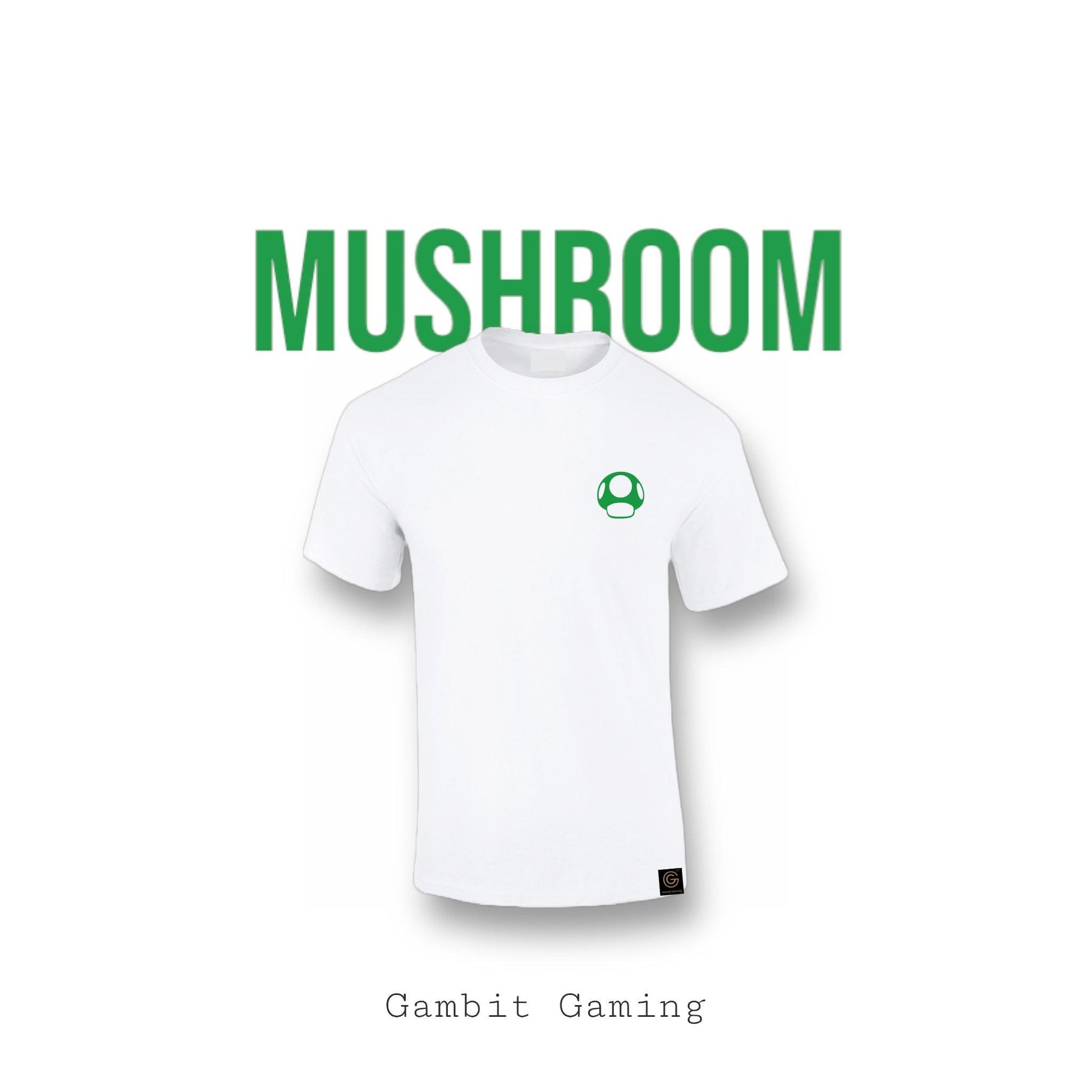 Mushroom - Gambit Gaming