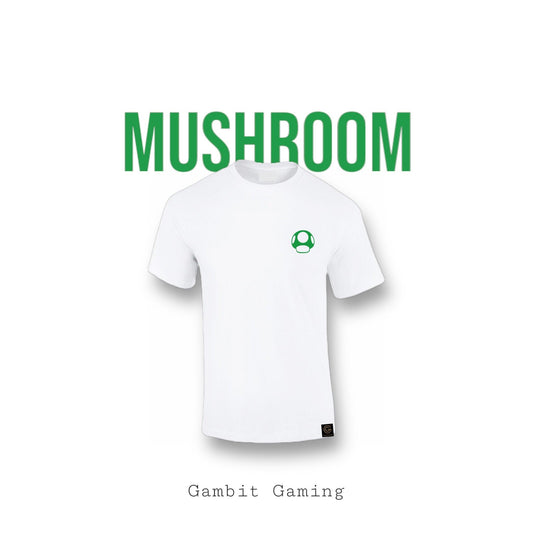 Mushroom - Gambit Gaming
