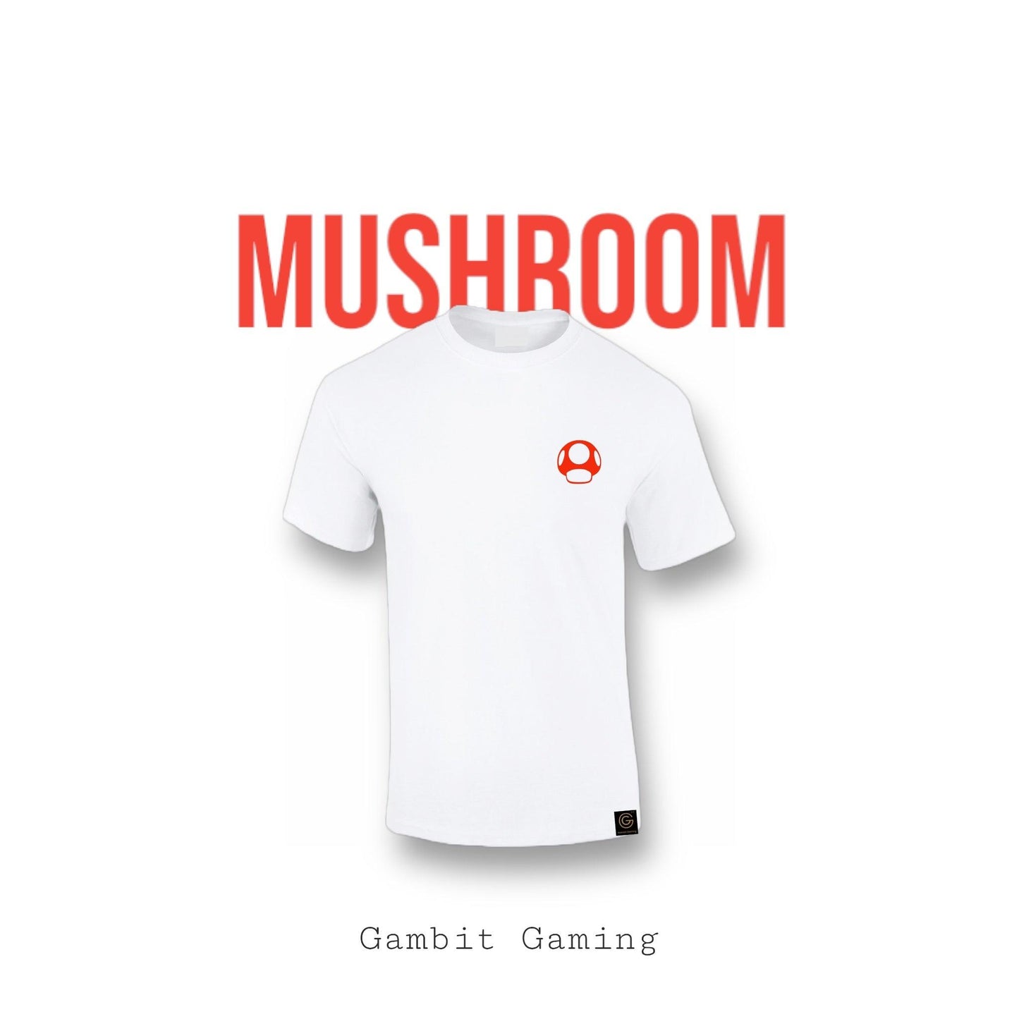 Mushroom - Gambit Gaming