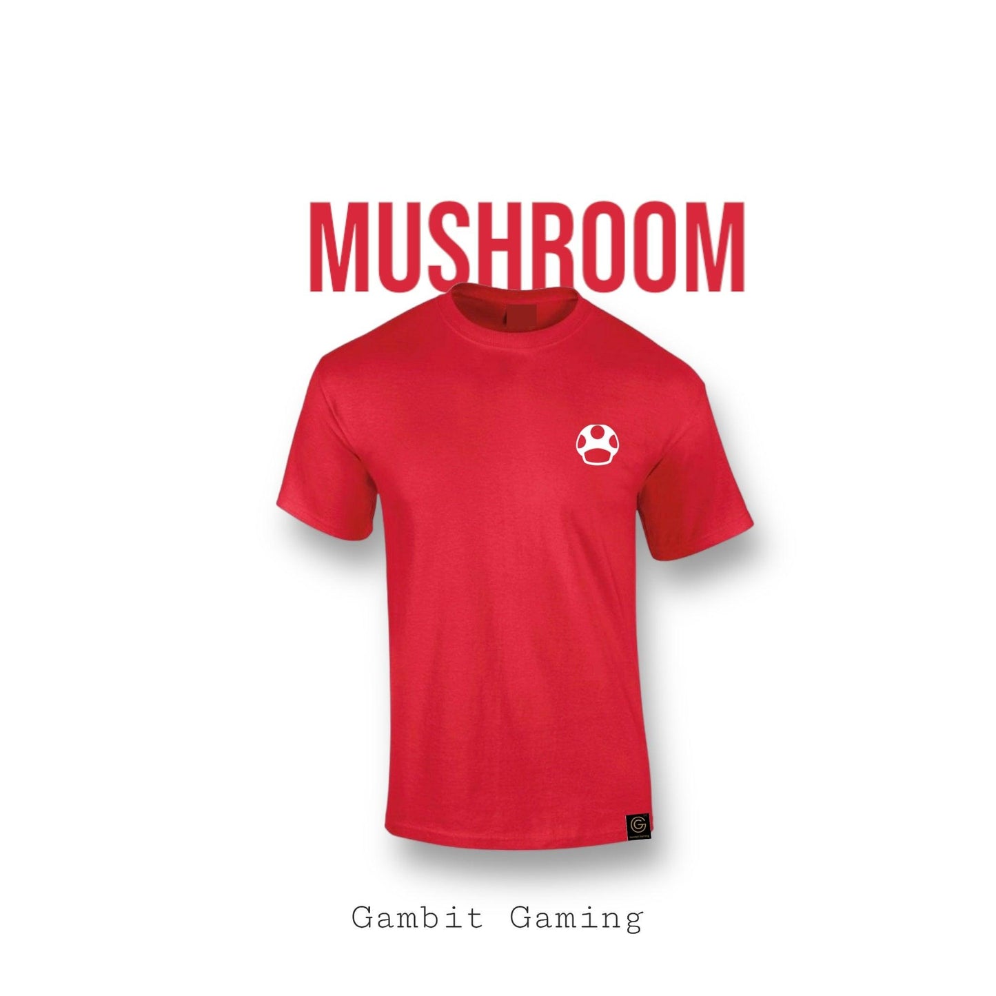 Mushroom - Gambit Gaming