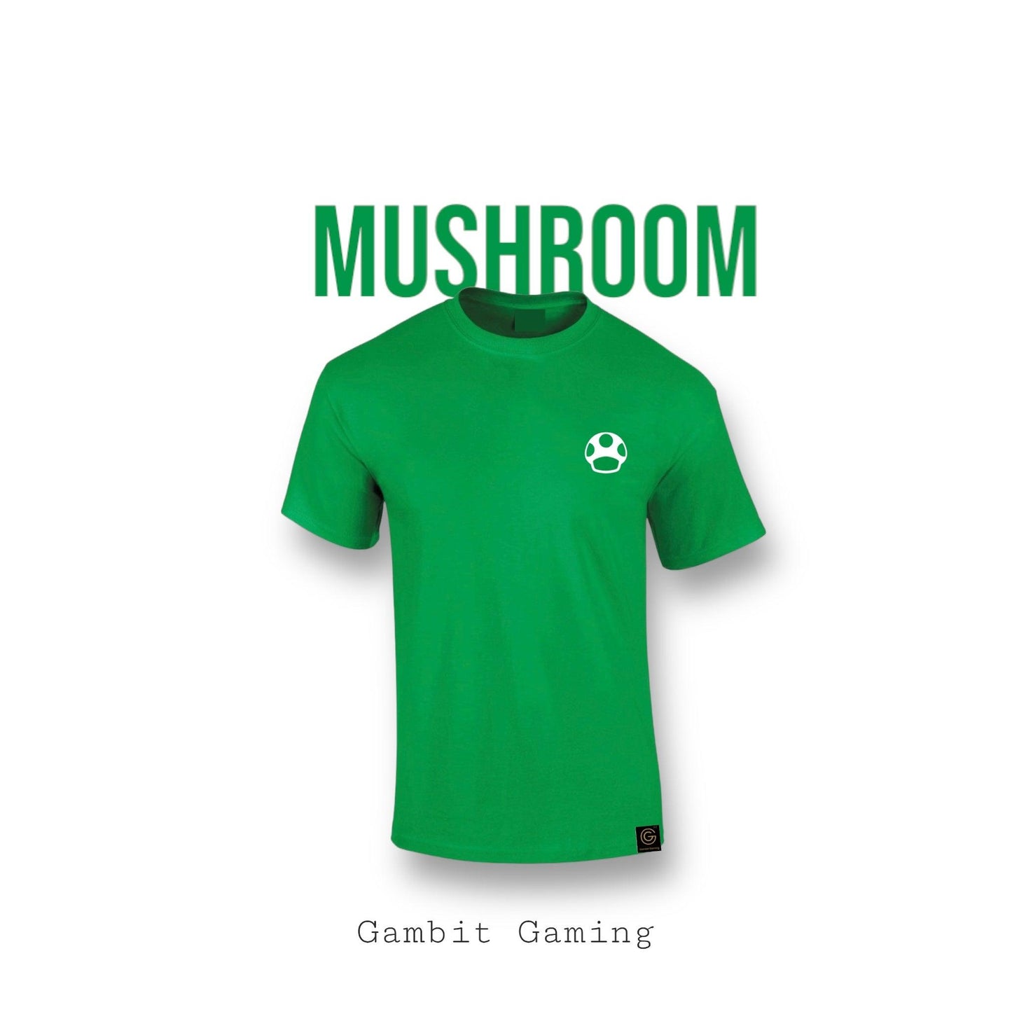 Mushroom - Gambit Gaming