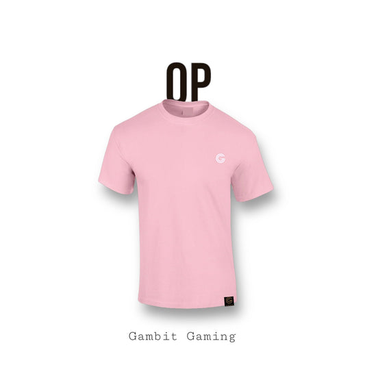 OP T-shirt - Gambit Gaming