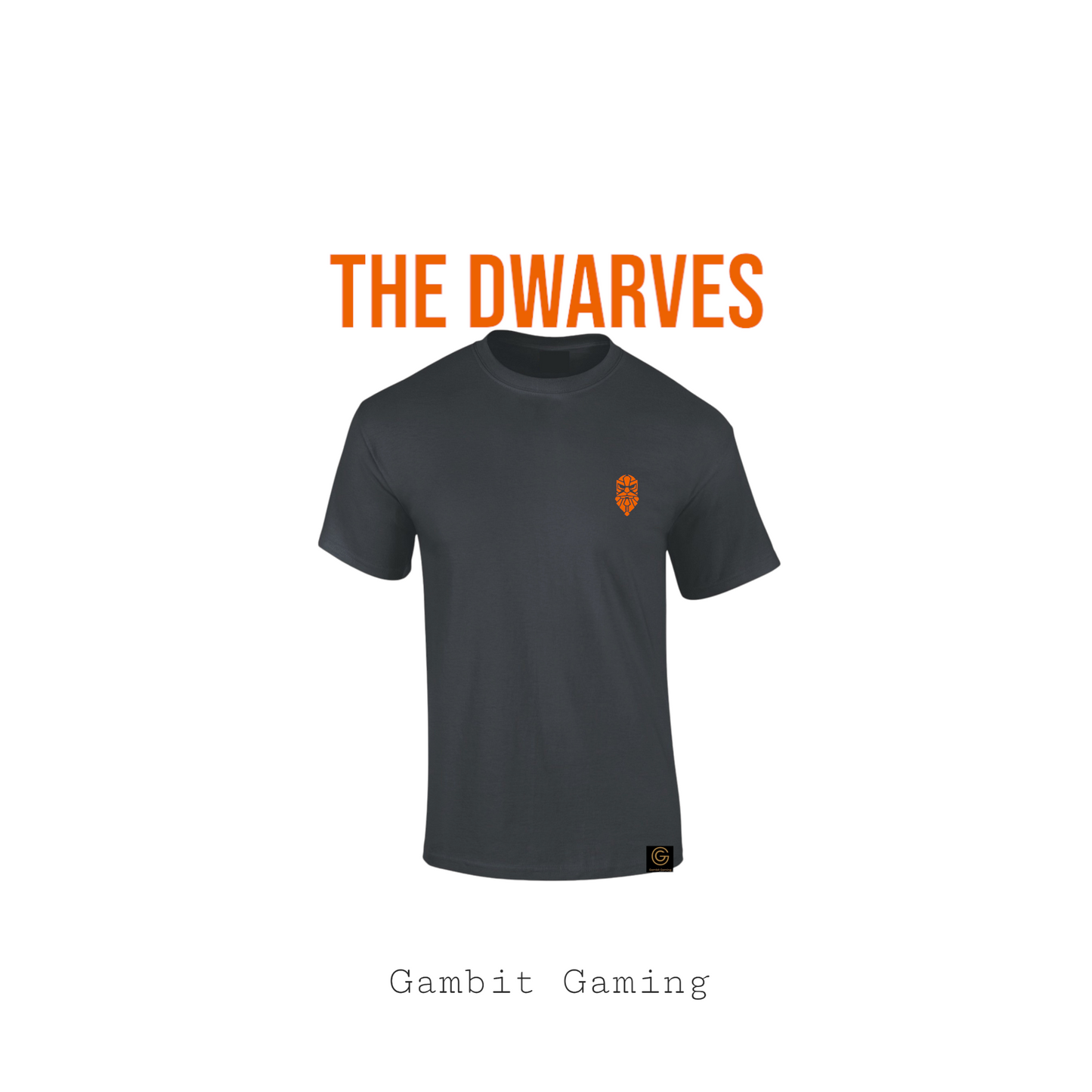 The Dwarves