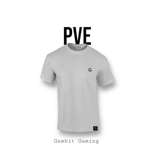 PVE T-shirt - Gambit Gaming