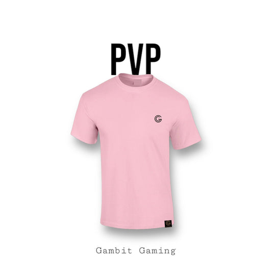 PVP T-shirt - Gambit Gaming