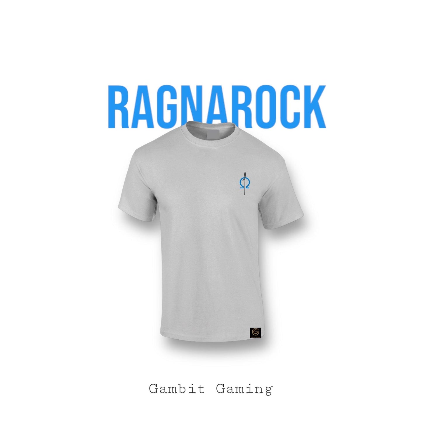 Ragnarock - Gambit Gaming