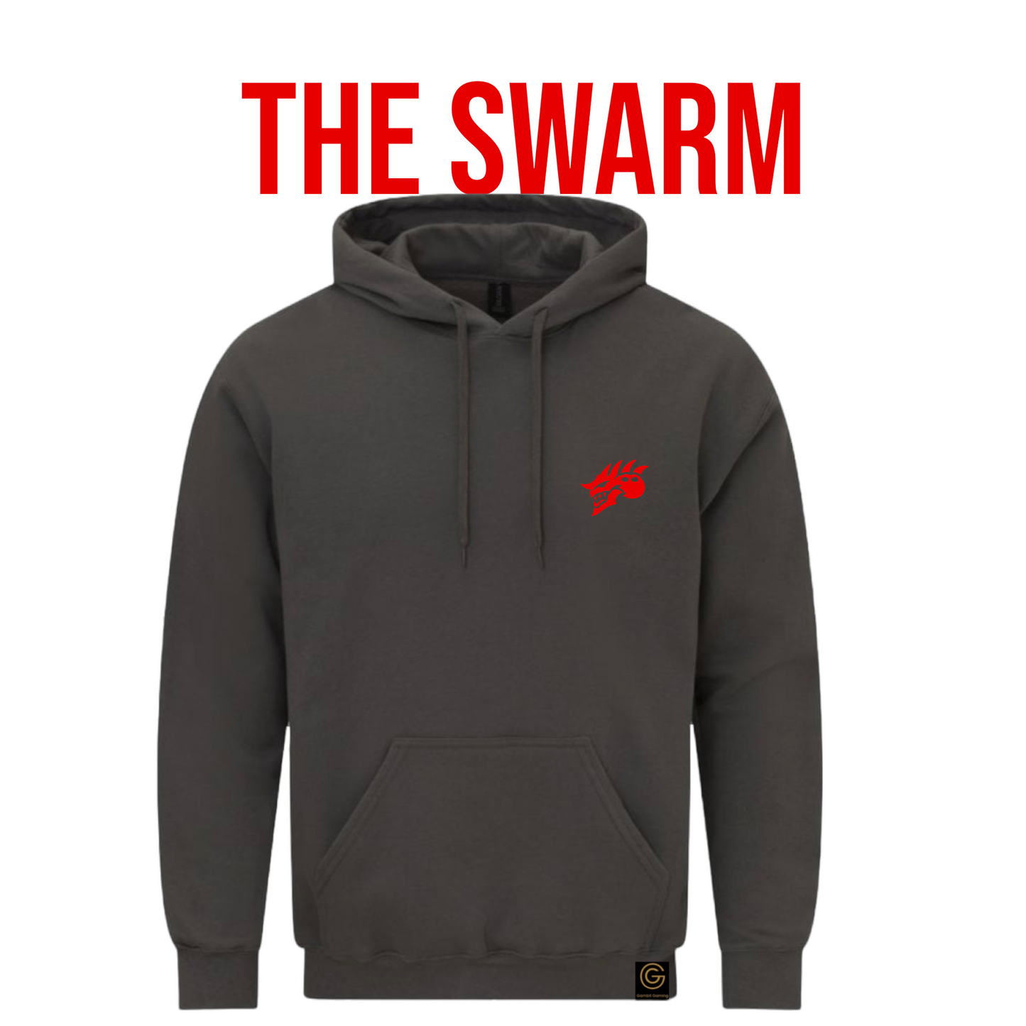 The Swarm Hoodie