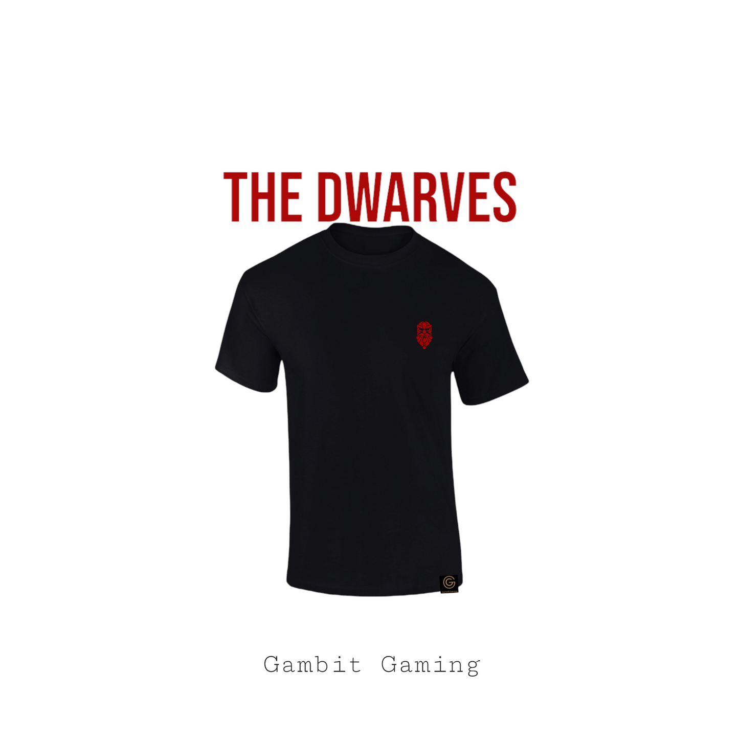 The Dwarves