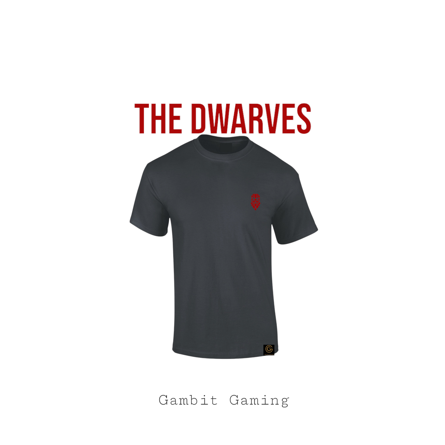The Dwarves