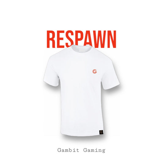 Respawn T-shirt - Gambit Gaming