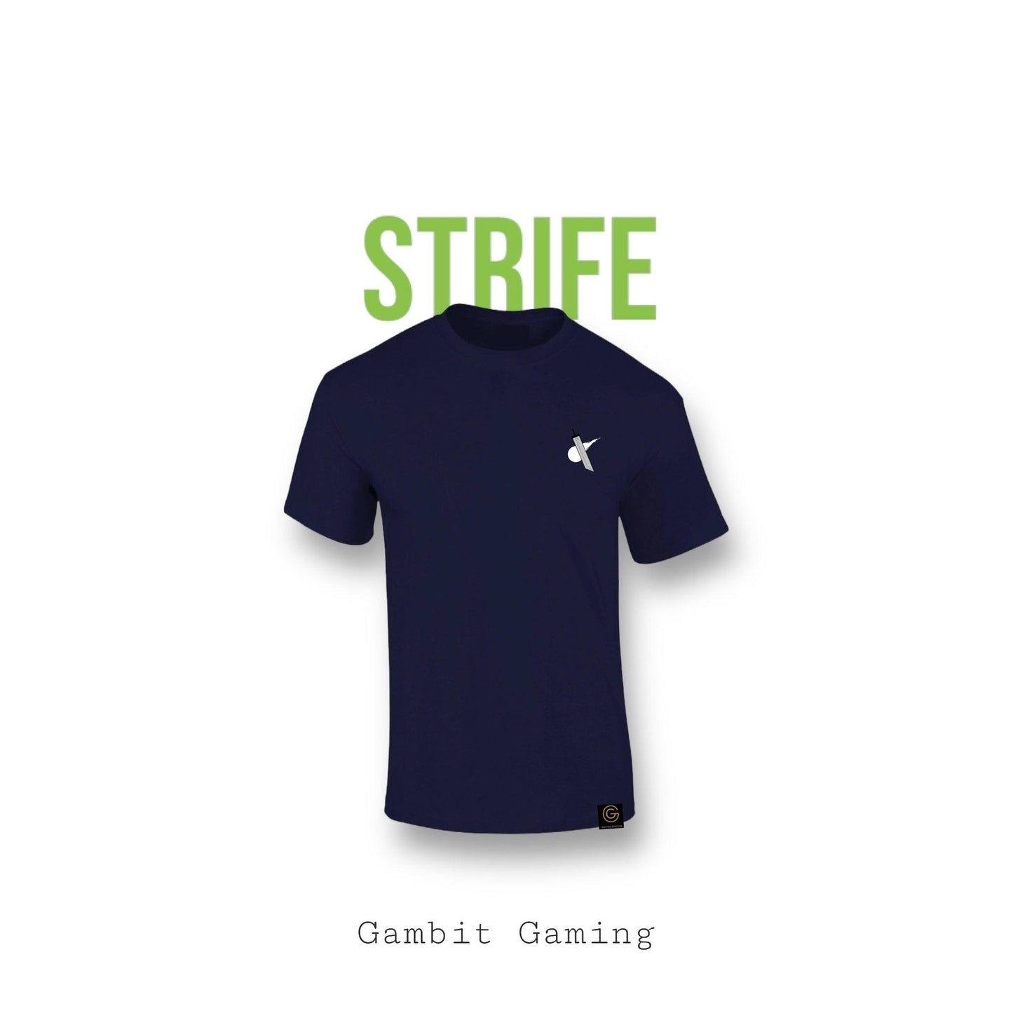 Strife - Gambit Gaming