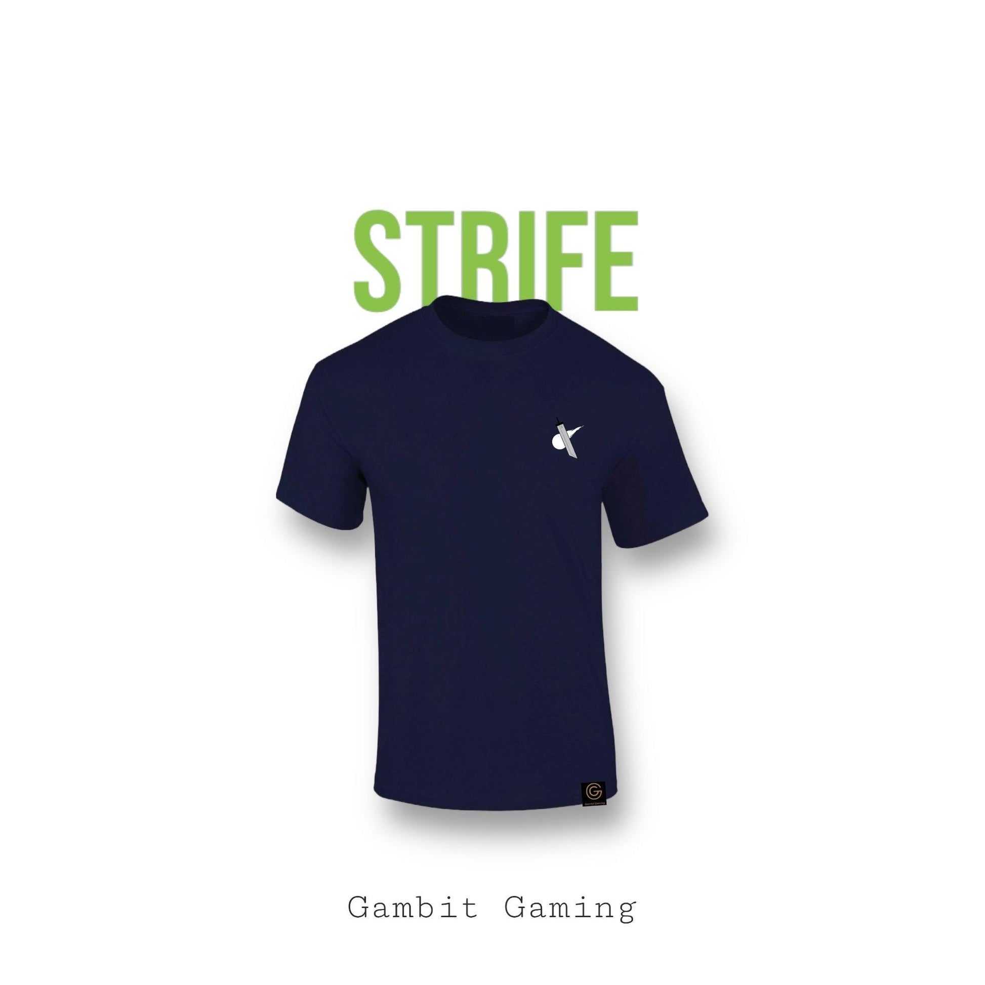 Strife - Gambit Gaming