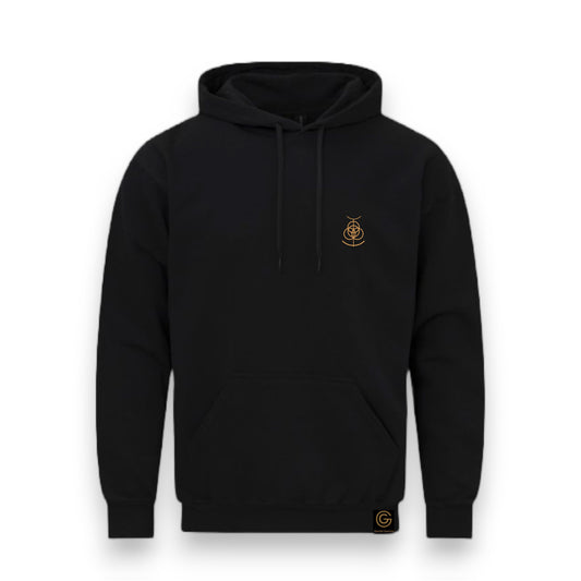 Tarnished Hoodie