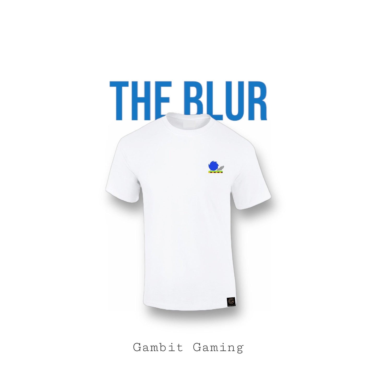 The Blur - Gambit Gaming