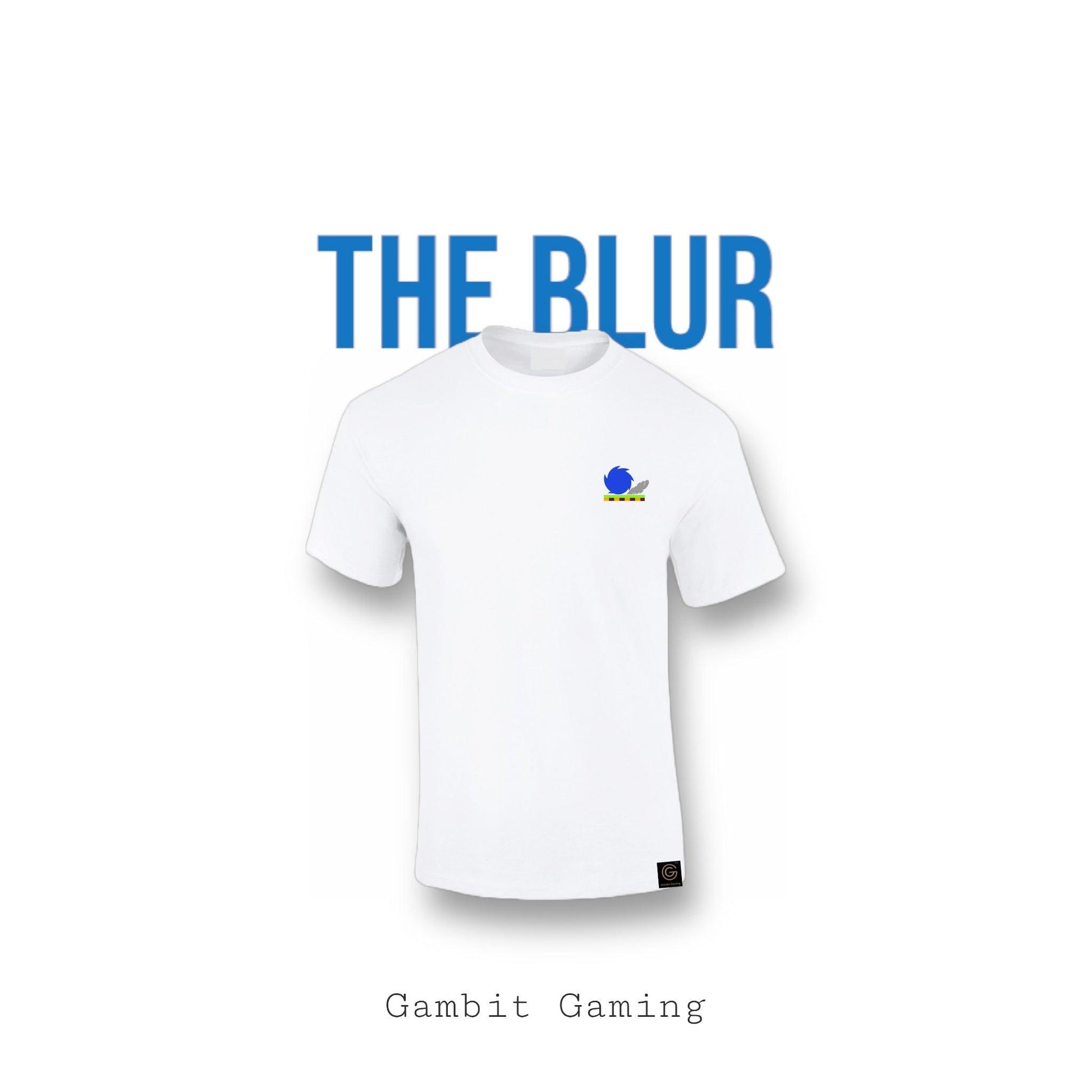 The Blur - Gambit Gaming