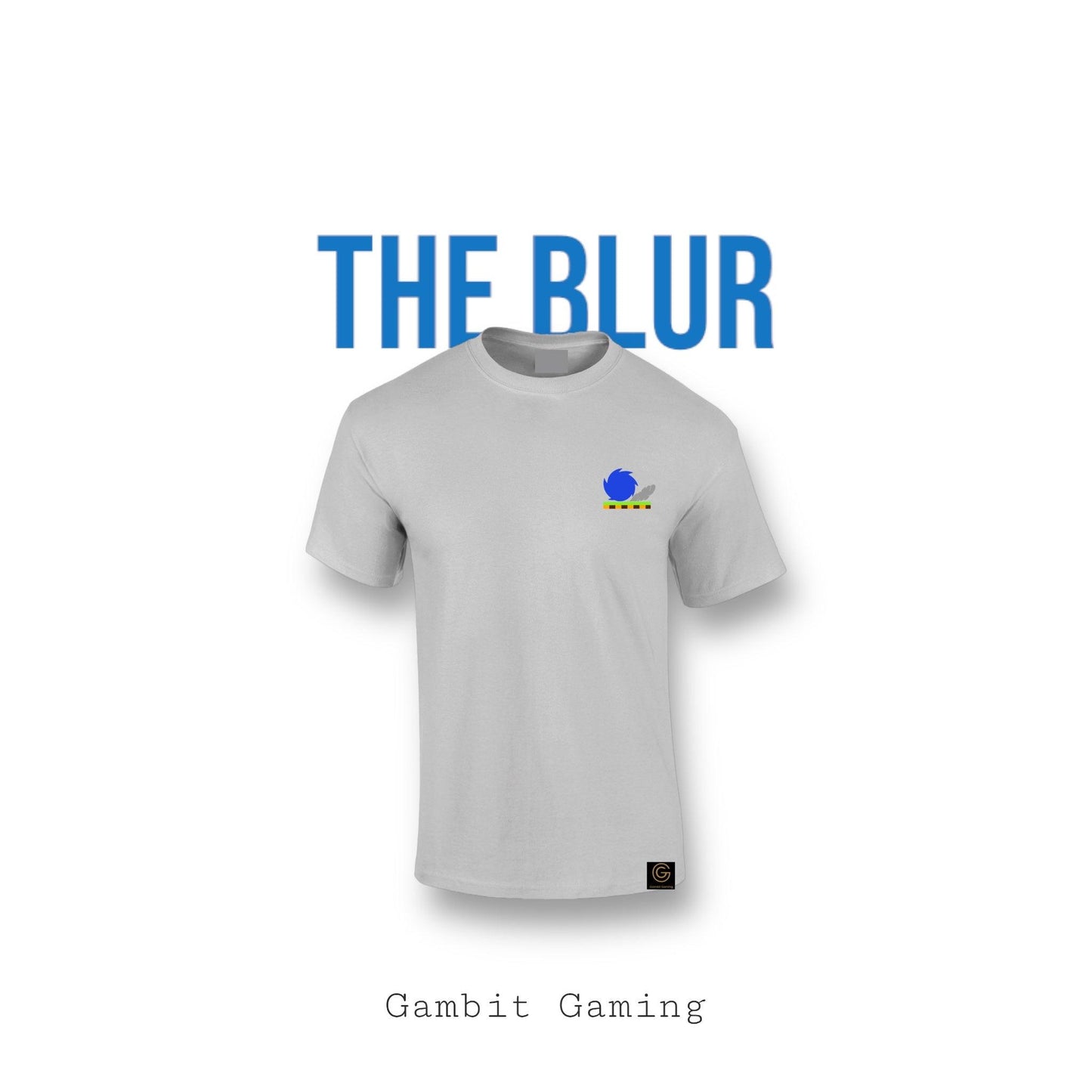 The Blur - Gambit Gaming
