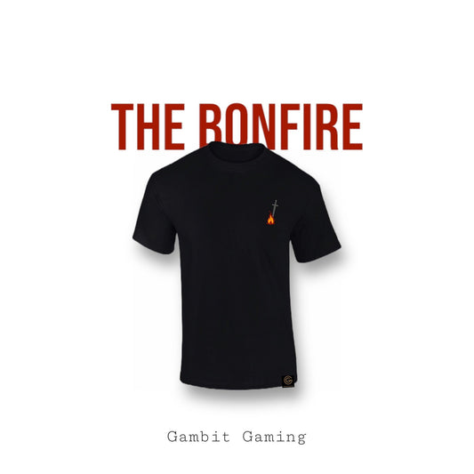 The Bonfire - Gambit Gaming