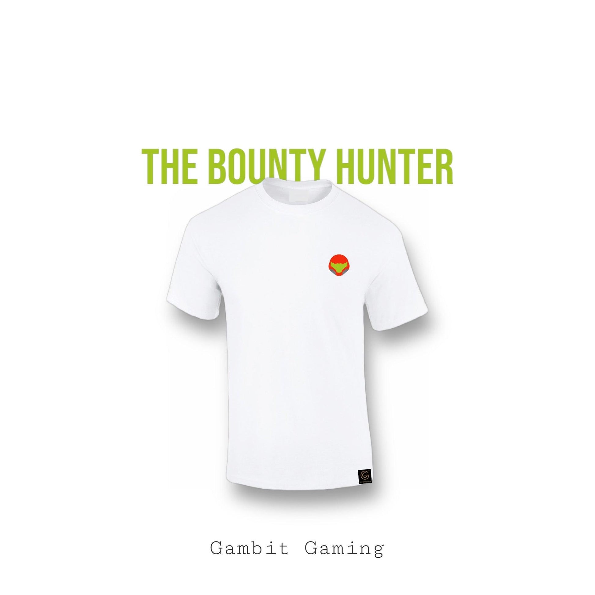 The Bounty Hunter - Gambit Gaming