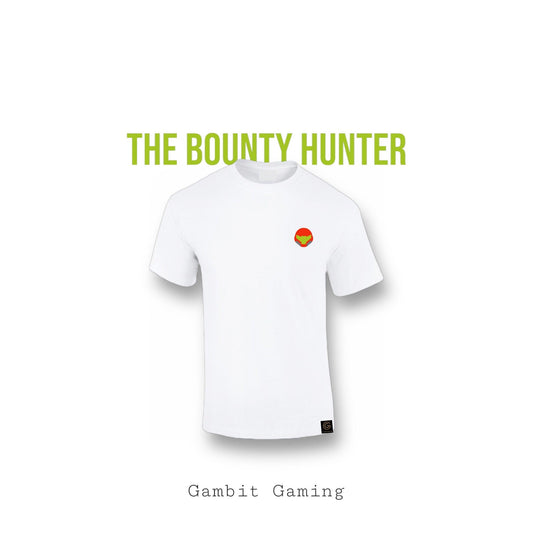 The Bounty Hunter - Gambit Gaming