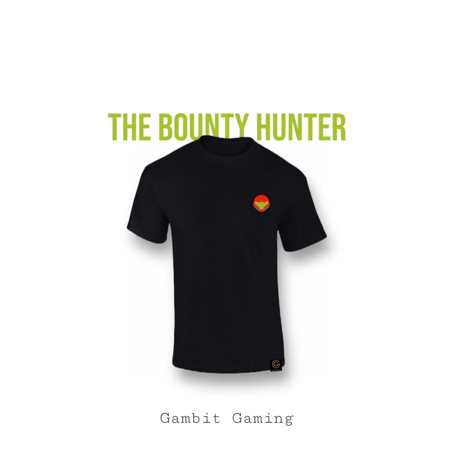 The Bounty Hunter - Gambit Gaming