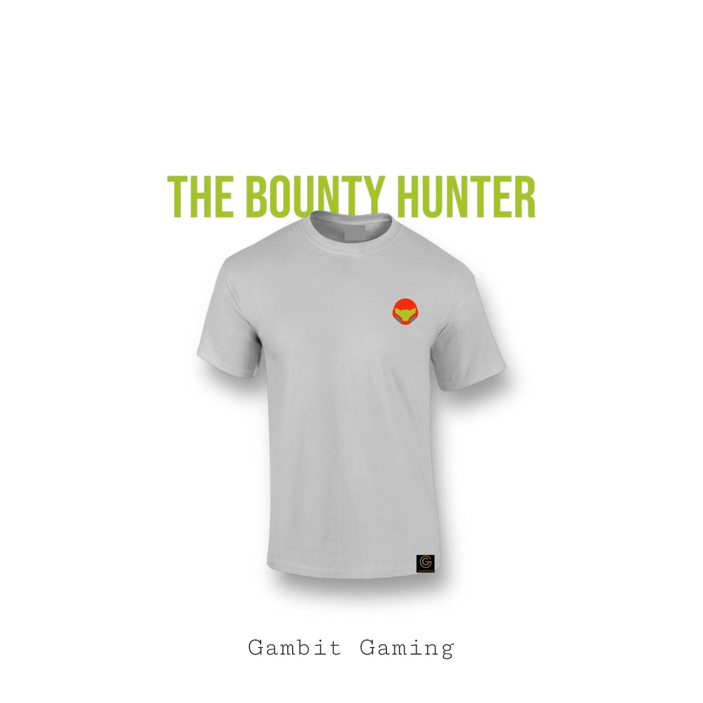 The Bounty Hunter - Gambit Gaming
