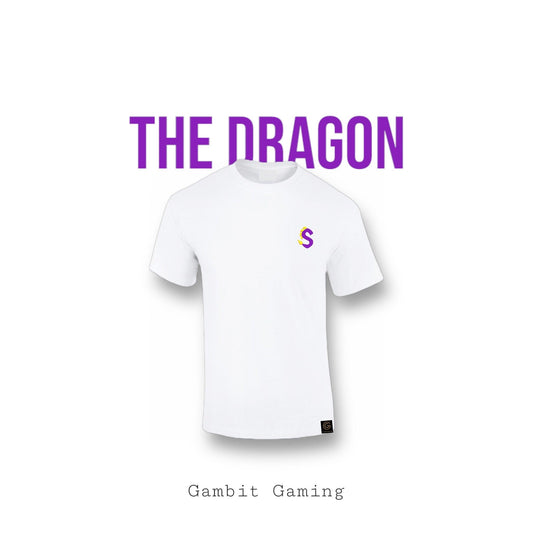 The Dragon - Gambit Gaming