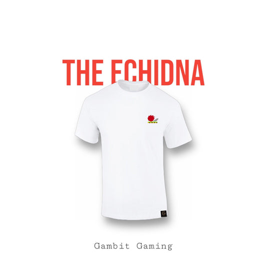 The Echidna - Gambit Gaming