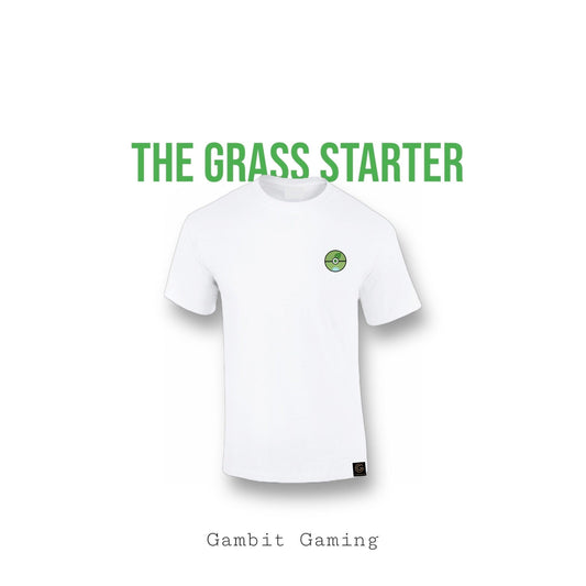 The Grass Starter - Gambit Gaming