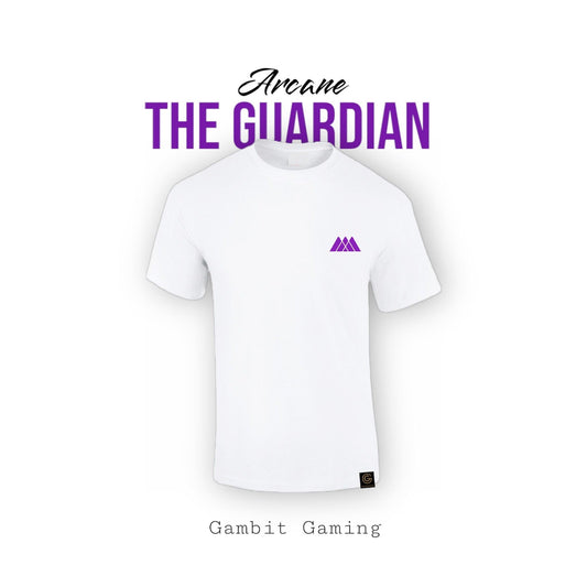 The Guardian - Arcane - Gambit Gaming