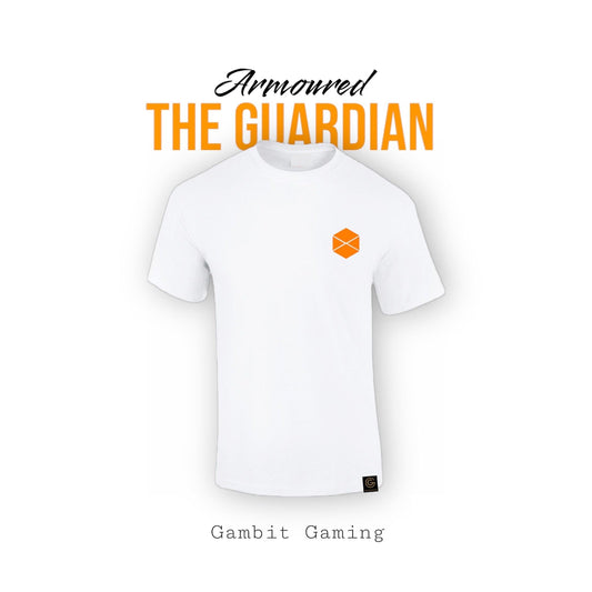 The Guardian - Armoured - Gambit Gaming