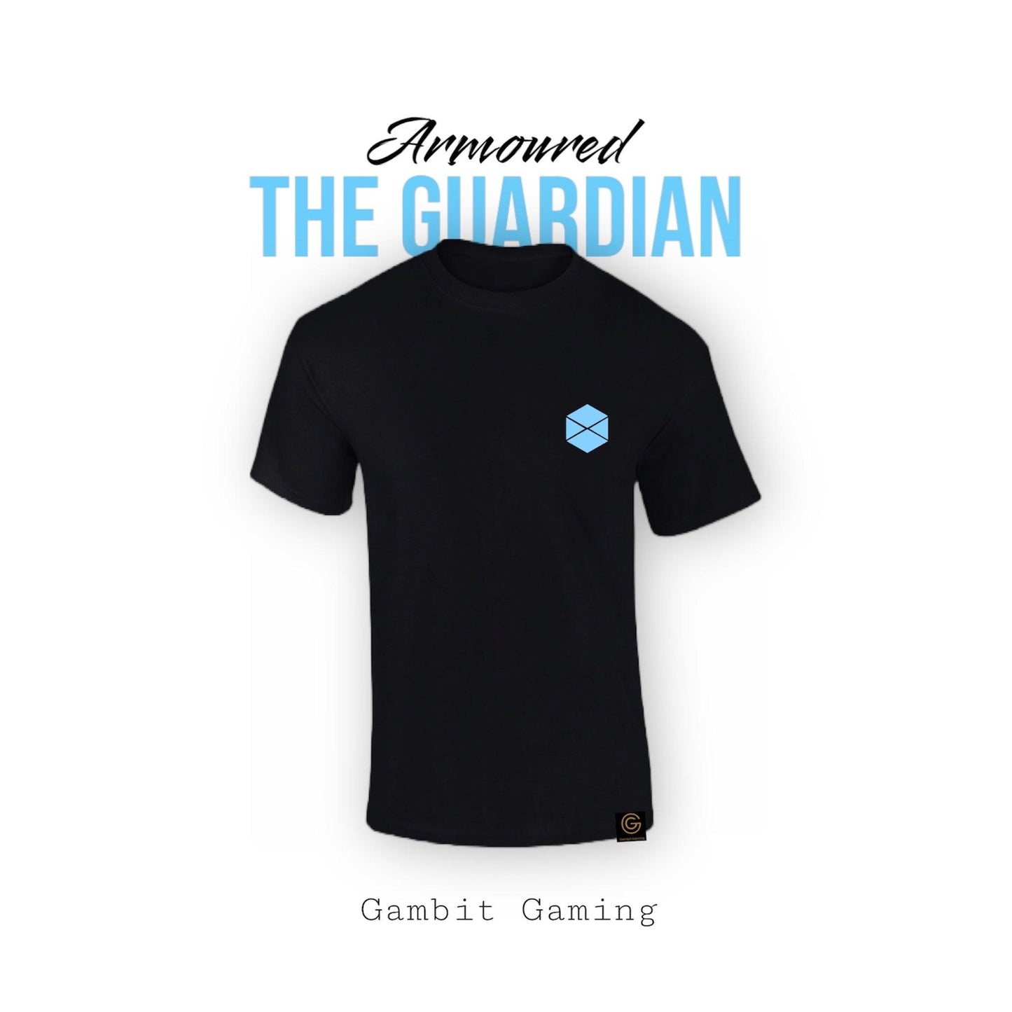 The Guardian - Armoured - Gambit Gaming