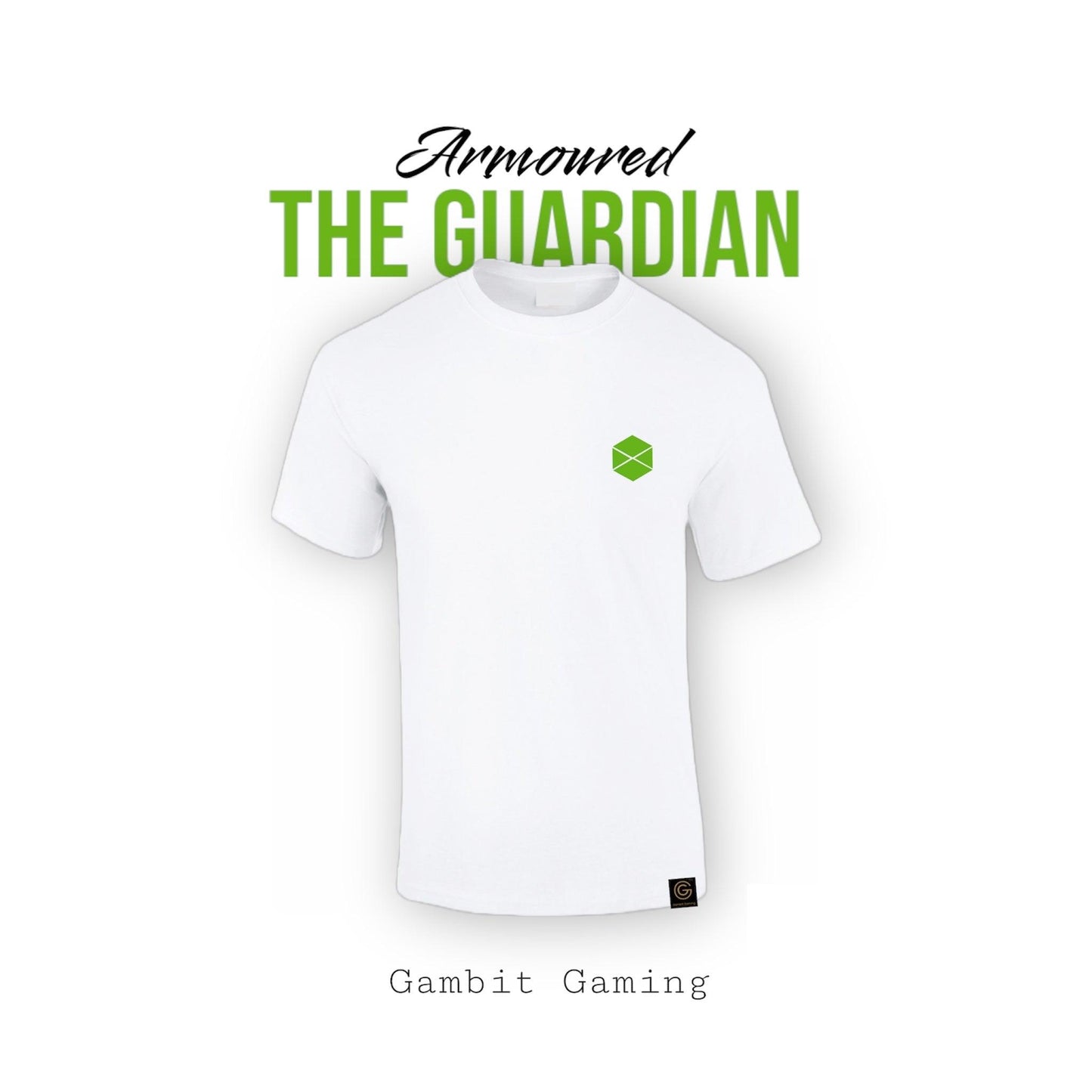 The Guardian - Armoured - Gambit Gaming