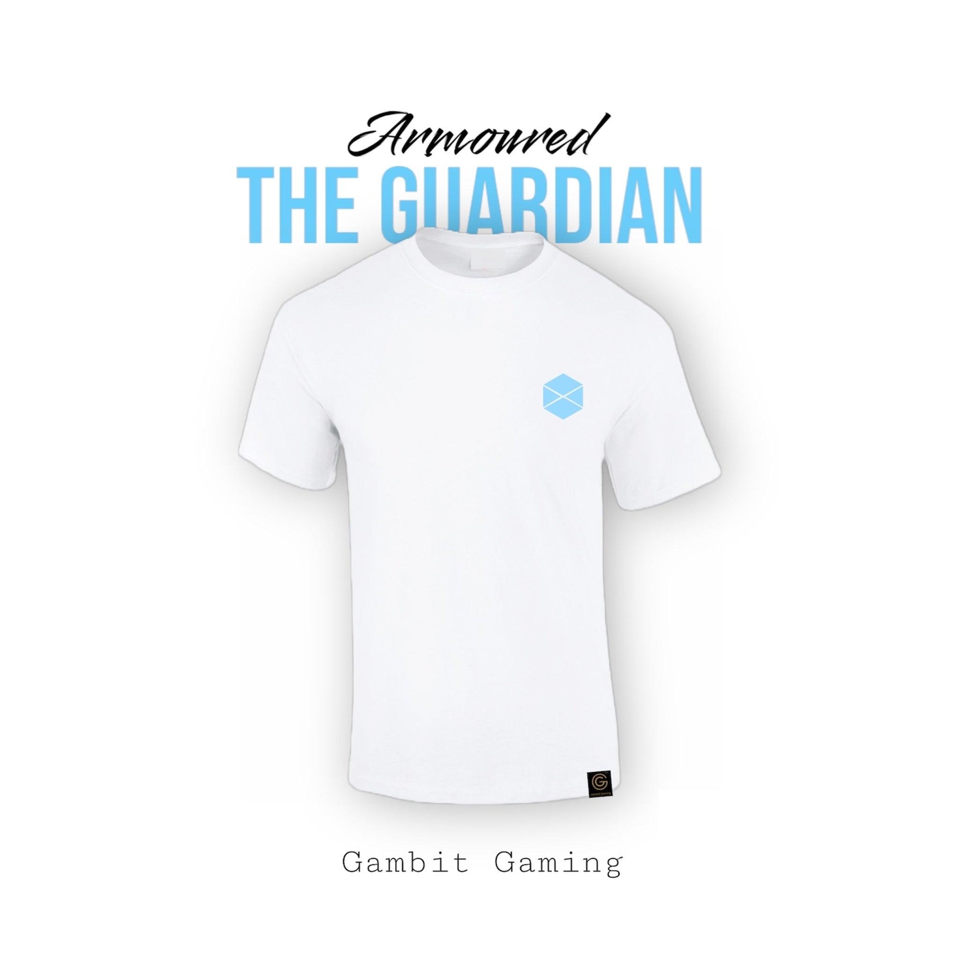 The Guardian - Armoured - Gambit Gaming