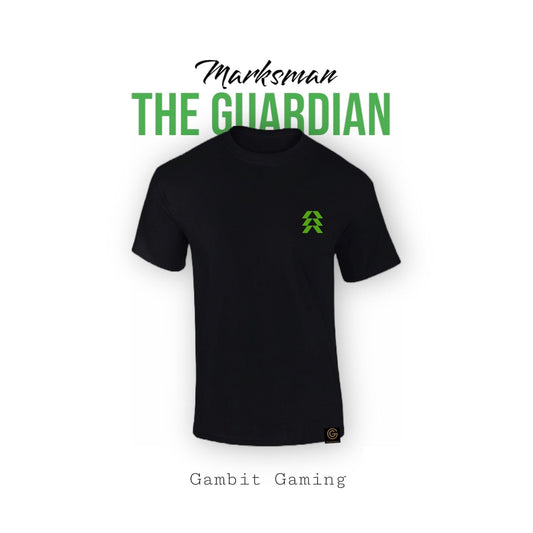 The Guardian - Marksman - Gambit Gaming