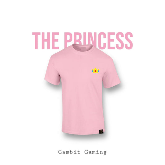 The Princess - Gambit Gaming