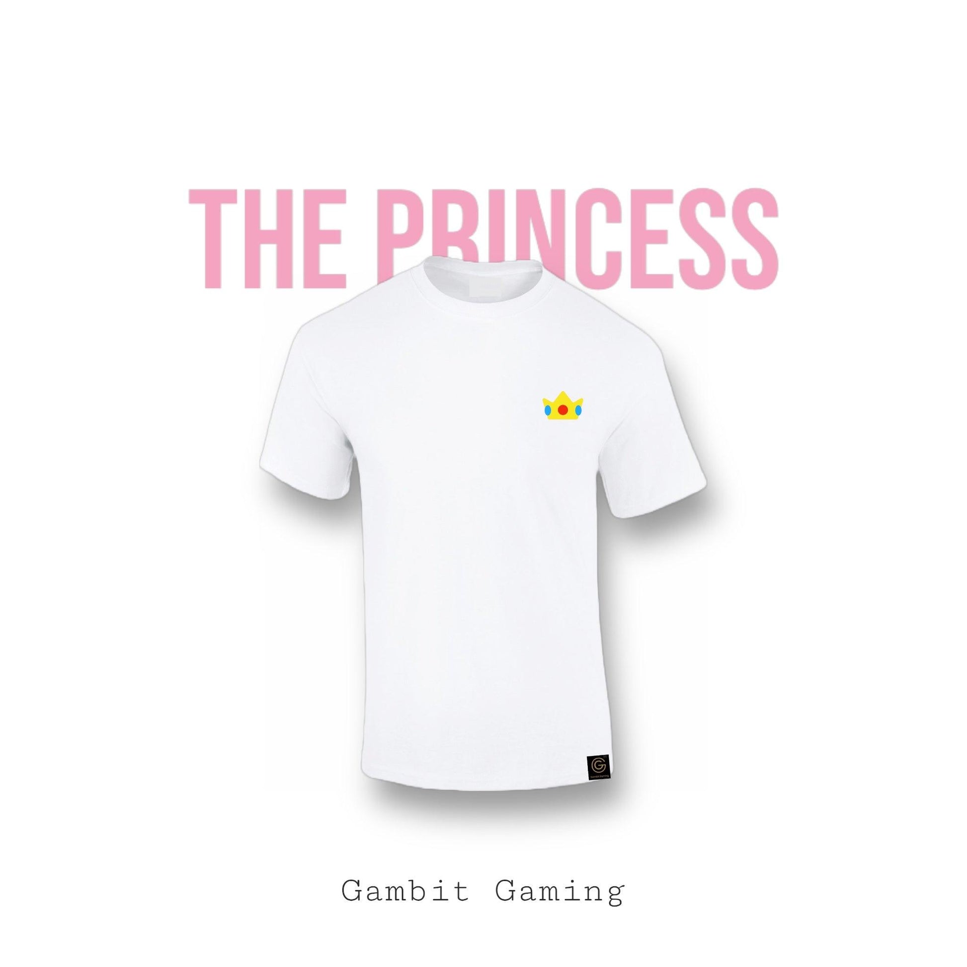 The Princess - Gambit Gaming